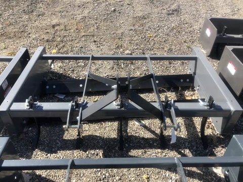 Main image for New Unspecified BE-GS06N Box Scraper