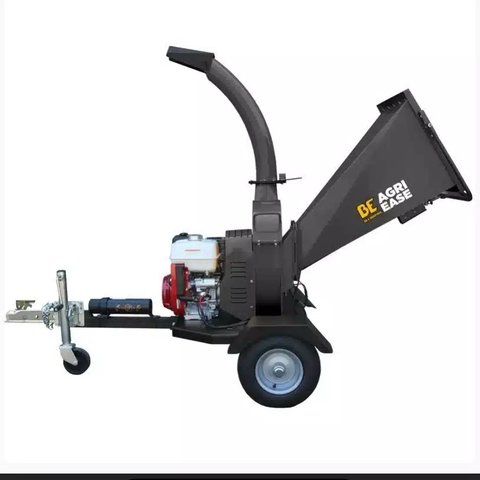Main image for New 2024 Unspecified BE-WCGF4R13 Wood Chipper