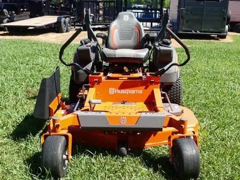 Main image for New 2022 Husqvarna HUSQVARNA Z454XS 23.5 KAW FX 54" Mower - Zero Turn