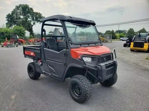 Main image for New 2024 Kioti K9 2400 Utility Vehicle