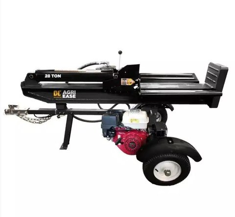 Main image for New 2024 Unspecified LOGSPLITTER GX200 Wood Splitter