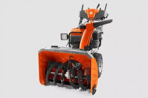 Main image for New 2024 Husqvarna ST 424 Snow Blower