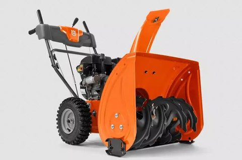 Main image for New 2024 Husqvarna ST 124 Snow Blower