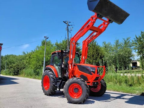 Main image for New 2025 Kioti HX9010 Tractor