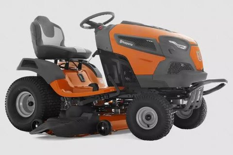 Main image for New 2025 Husqvarna TS148X Lawn Tractor