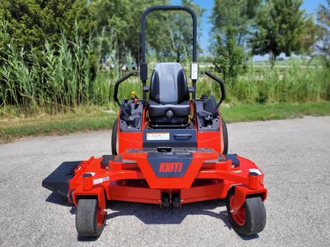 Main image for New 2025 Kioti ZXD Series Mower - Zero Turn
