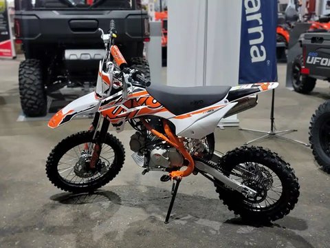 Main image for New 2025 Unspecified TT 125