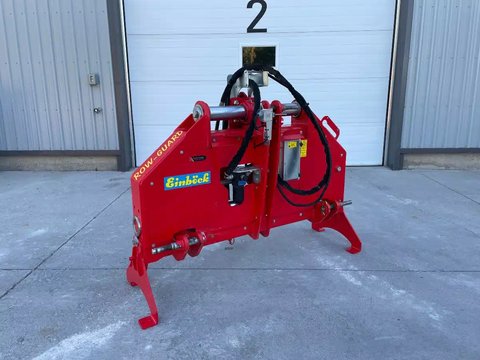 Main image for Used 2018 Einbock ROW GUARD 500 Guidance System