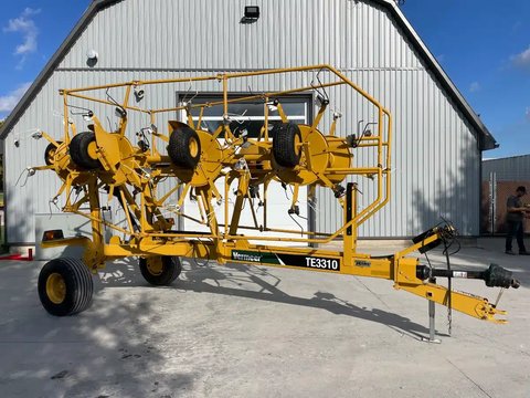 Main image for New 2023 Vermeer TE3310 Tedder