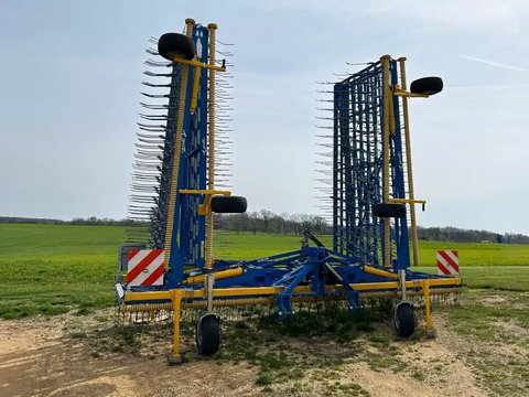 Main image for Used 2023 Treffler TS 1840