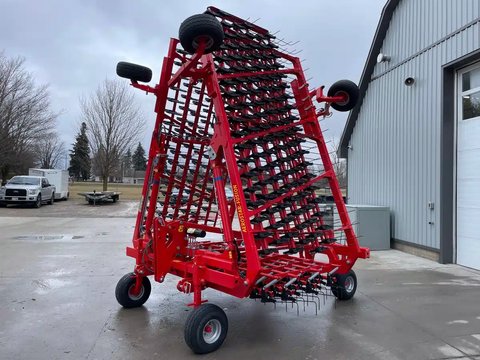 Main image for Einbock AEROSTAR Fusion 900H Harrow