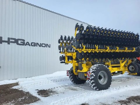 Main image for Used 2023 Bednar AFECTA 12000 Air Drill