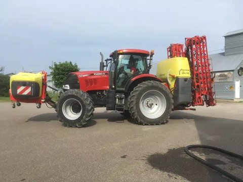 Main image for Used 2016 Kverneland Ixter b18 Sprayer - 3PT/Mounted