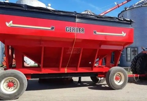 Main image for Used Gerber Misc Gravity Box