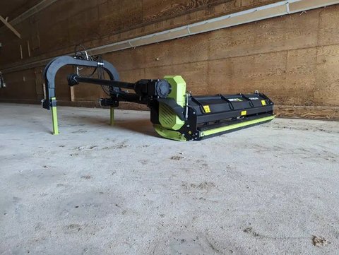 Main image for Used 2024 Kuhn ditchmower Mower - Ditchbank