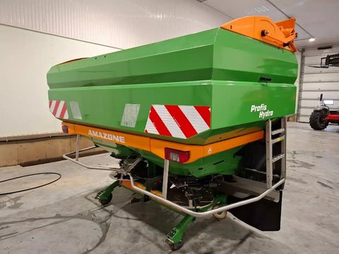 Main image for Used 2019 Amazone ZA-TS 4200 Spreader - Fertilizer