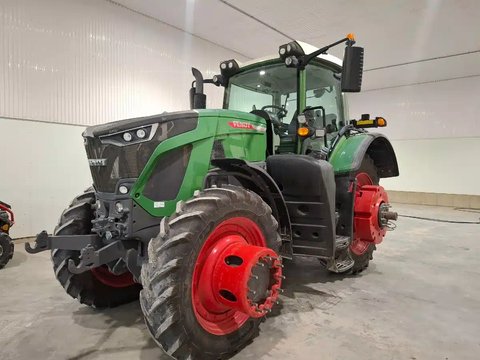 Main image for Used 2020 Fendt 930 VARIO Tractor