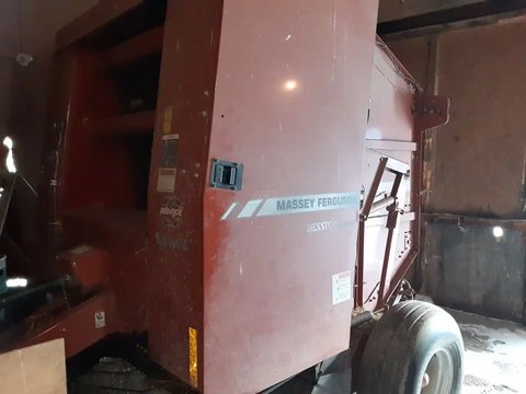 Main image for Used Massey Ferguson 2746 A Round Baler