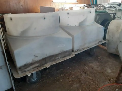 Main image for Used Secco 36 Fan