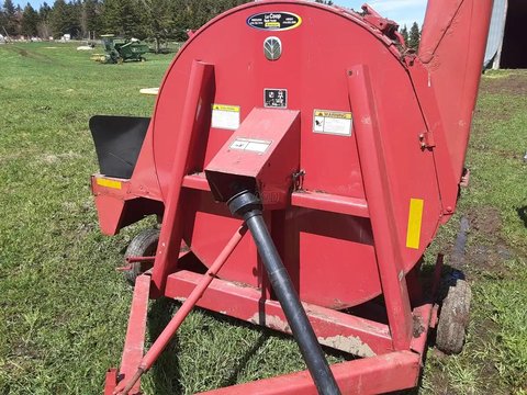 Main image for Used New Holland F62B Forage Blower