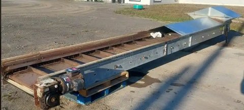Main image for Used 2018 Unspecified 2436 Conveyor