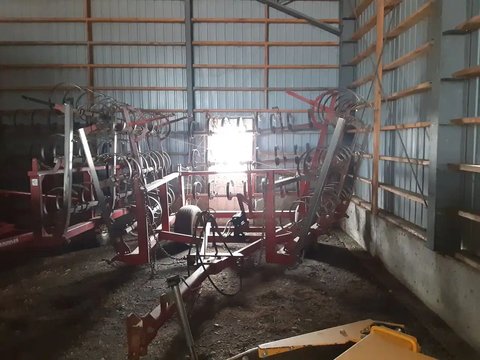 Main image for Used Knowles 75025 Harrow