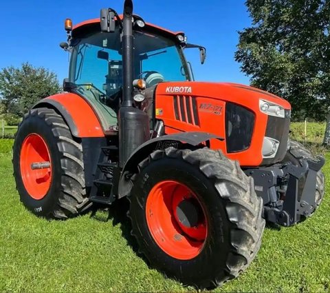 Main image for Used 2016 Kubota M7-171 Tractor