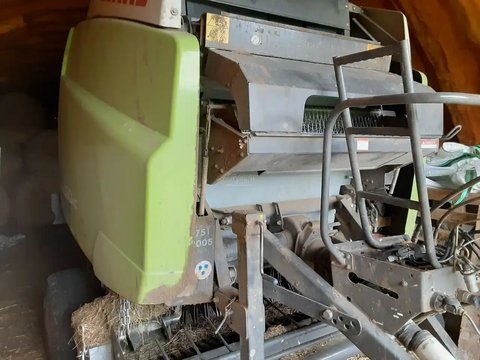 Main image for Used 2011 CLAAS VARIANT 360RC Round Baler