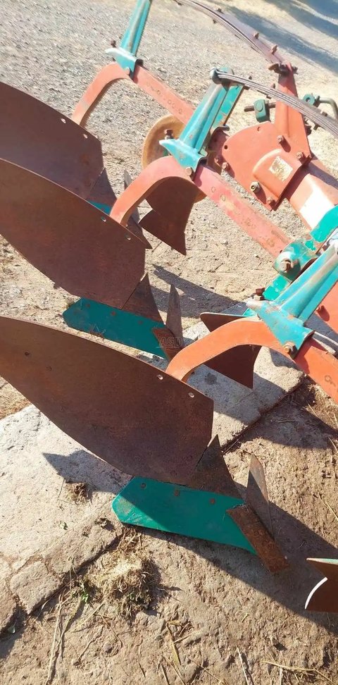 Main image for Used Kverneland AB85 Plow