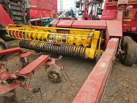 Main image for Used 2011 New Holland FP230 Forage Harvester