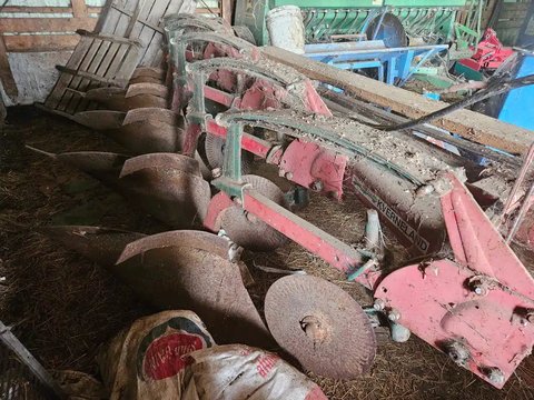 Main image for Used Kverneland B2NR Plow