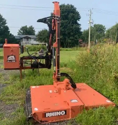 Main image for Used Rhino Ag 2160 Rotary Cutter