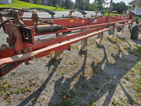 Main image for Used Kverneland BB115 Plow