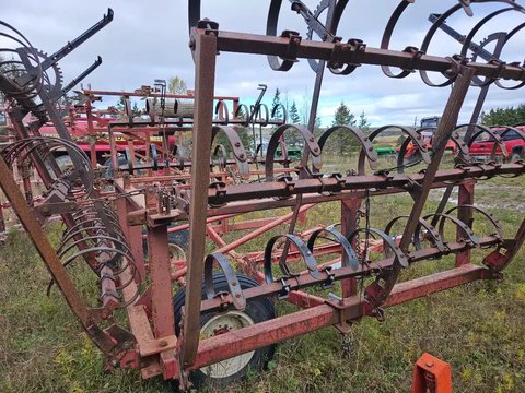 Main image for Used Knowles 750-25 Harrowgator