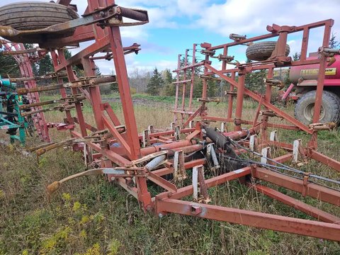 Main image for Used Wil-Rich 2500-24 Cultivator