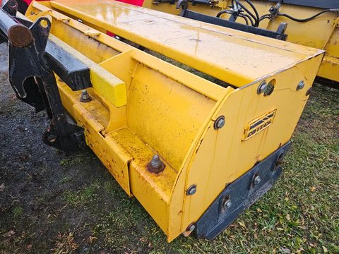 Main image for Used Cotech gn36-96 Snow Blade