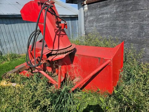 Main image for Used Roberge 461-98 Snow Blower