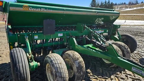 Main image for Used Great Plains 1200 Drill
