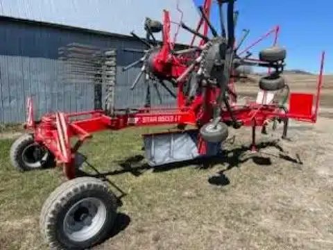 Main image for Used SIP Star 850-26V Rake