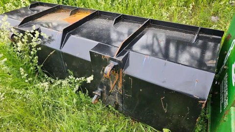 Main image for Used Cote 92P Snow Blade