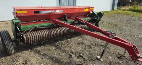 Main image for Used Brillion SS-10 Drill