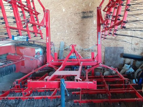 Main image for Used HE-VA Weeder 20 Harrow
