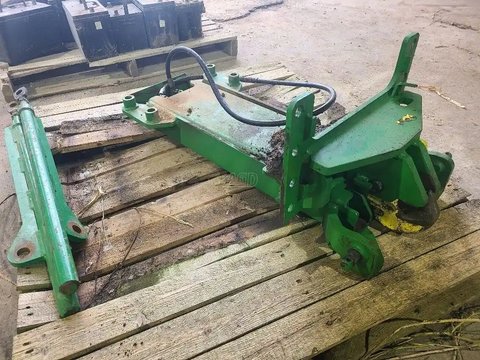 Main image for Used John Deere 7230R Hitch