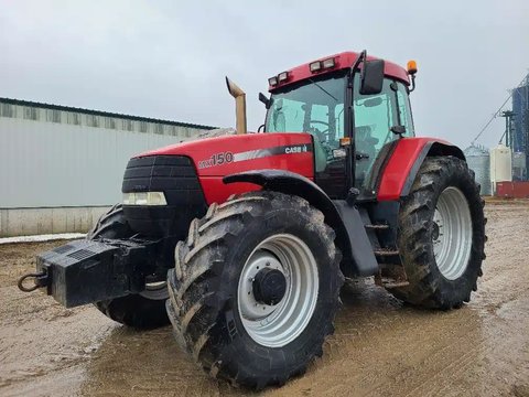 Main image for Used 1999 Case IH MX150 Tractor