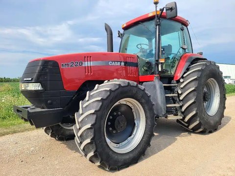 Main image for Used 1999 Case IH MX220 Tractor