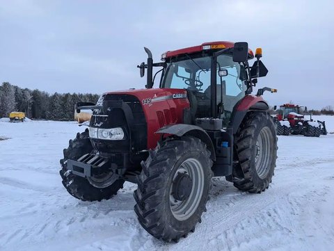 Main image for Used Case IH PUMA 145 Tractor