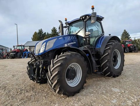 Main image for Used 2023 New Holland T7.315 Tractor