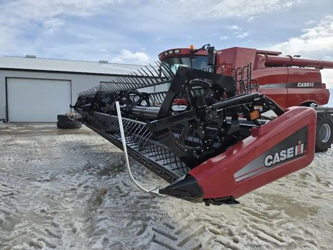 Main image for Used 2012 Case IH 2162 Header - Flex