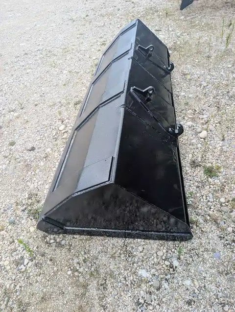 Main image for Used 2010 HLA Attachments 96 INCH Bucket