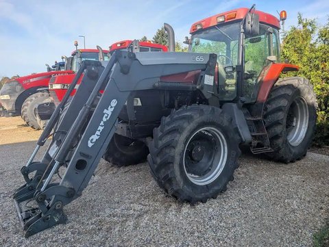 Main image for Used 1998 Case IH MX120 Tractor